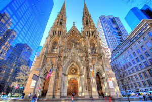 St-Patricks-Cathedral